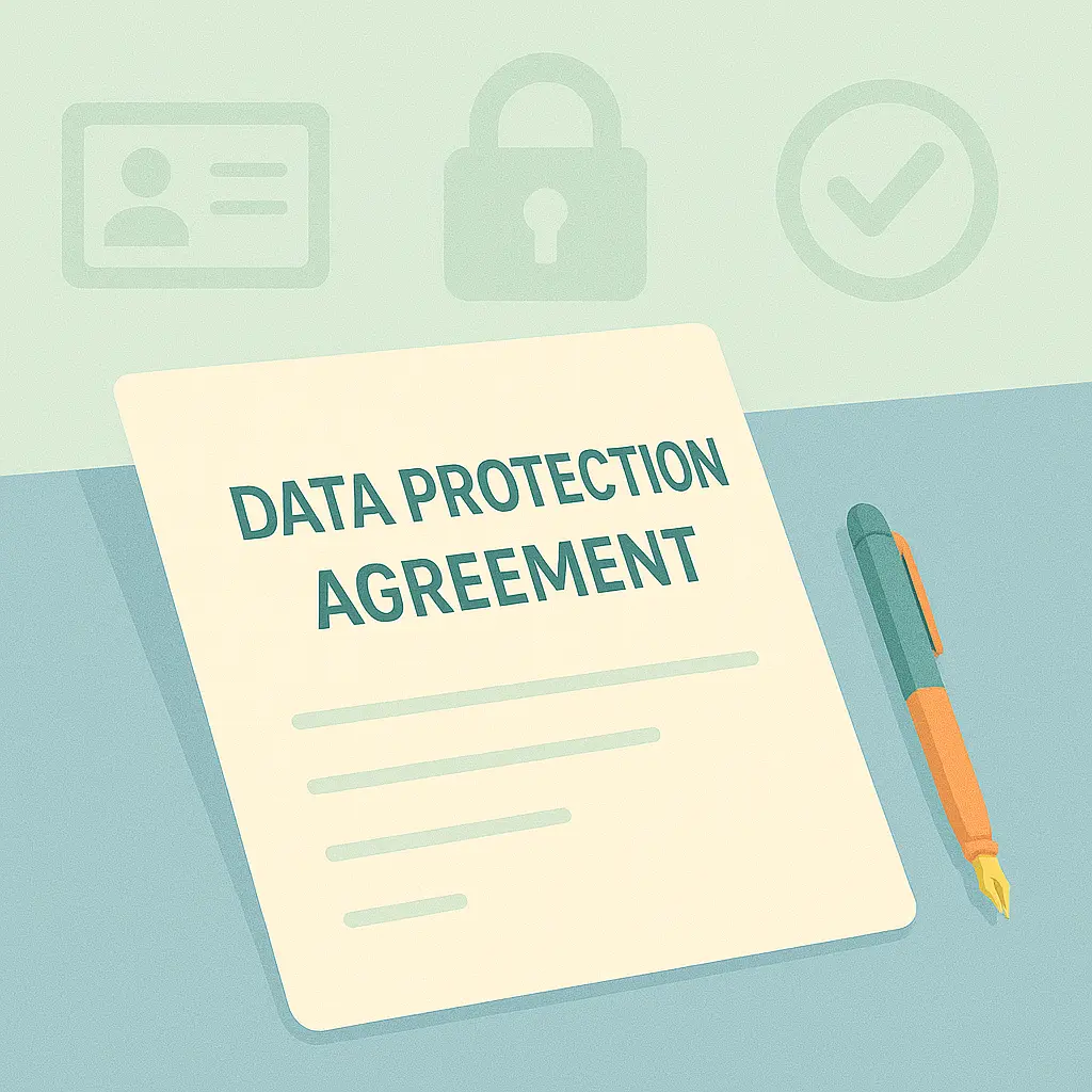 Data Protection Agreement