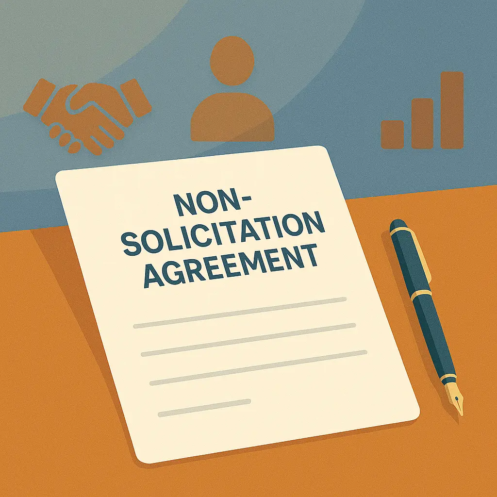Non-Solicitation Agreement