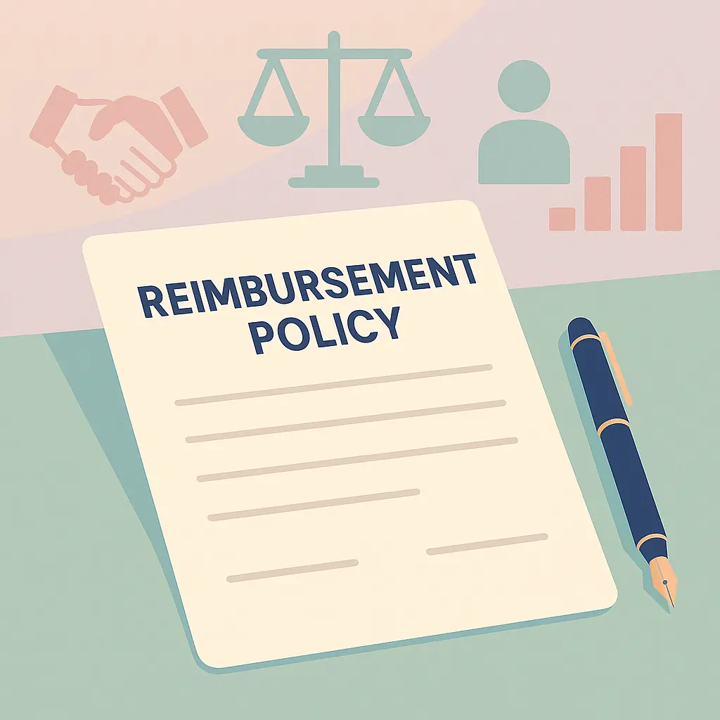 Reimbursement Policy