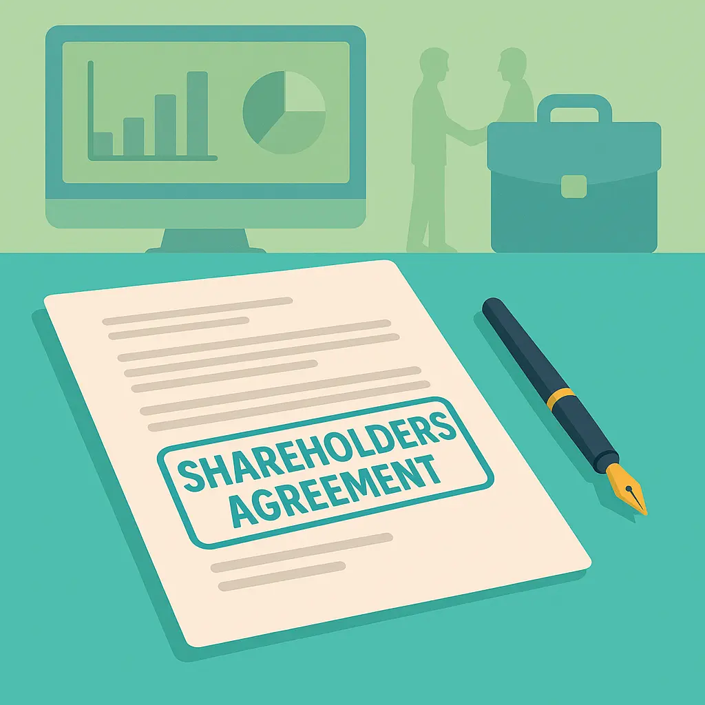 Shareholders Agreement