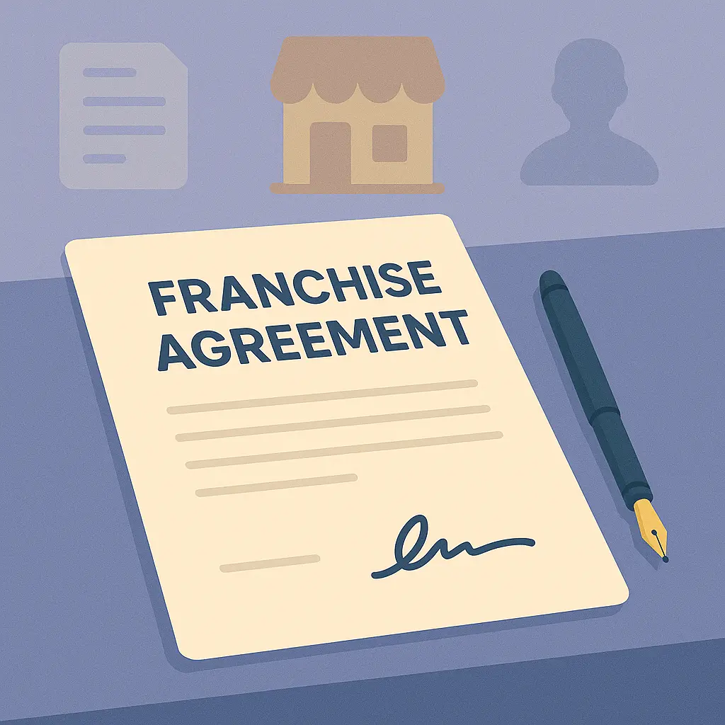 Franchise Agreement