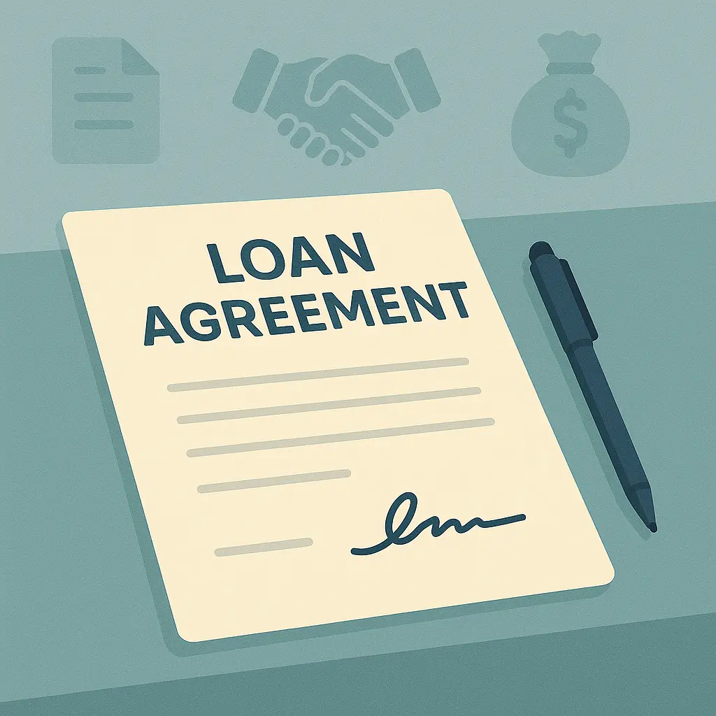 Loan Agreement
