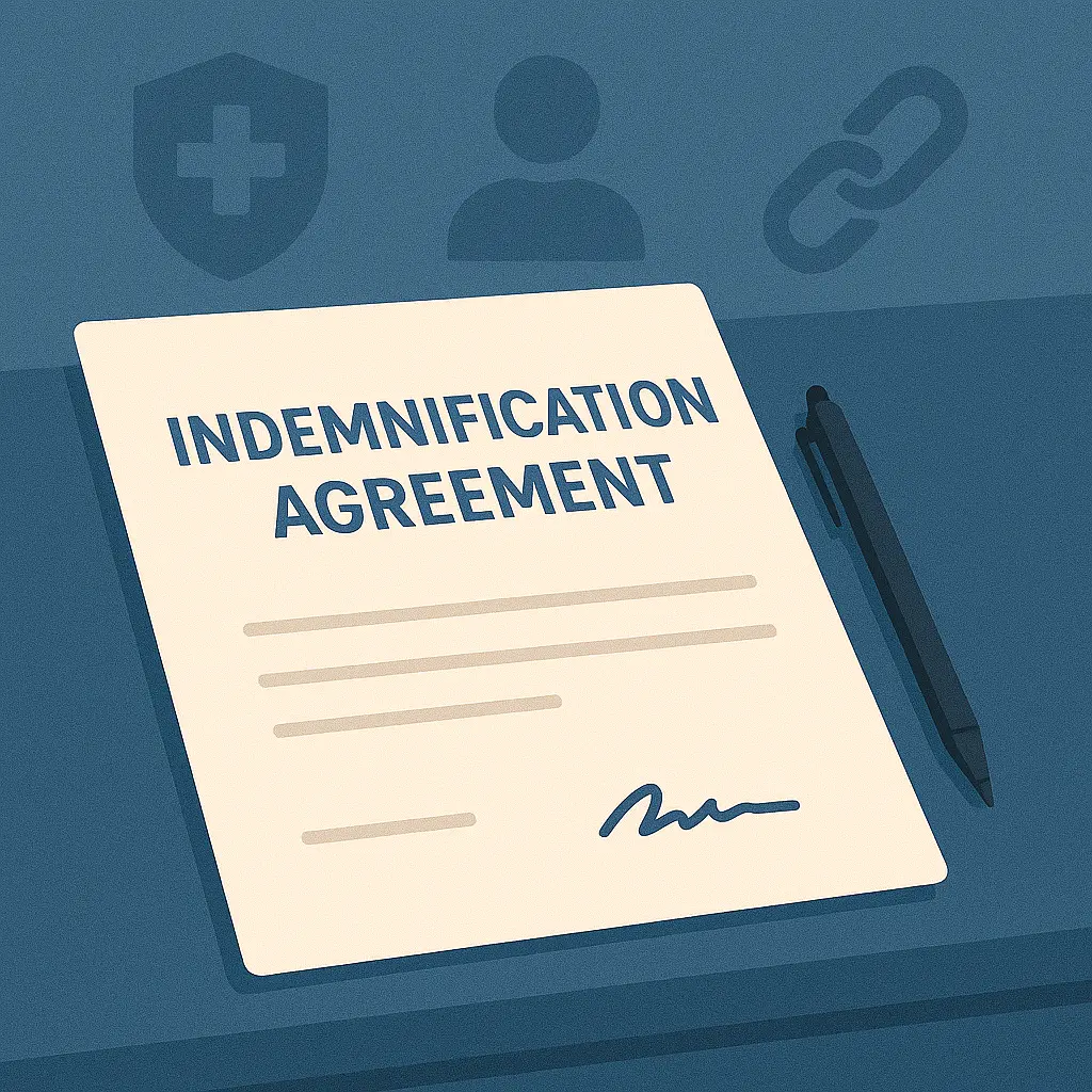 Indemnification Agreement