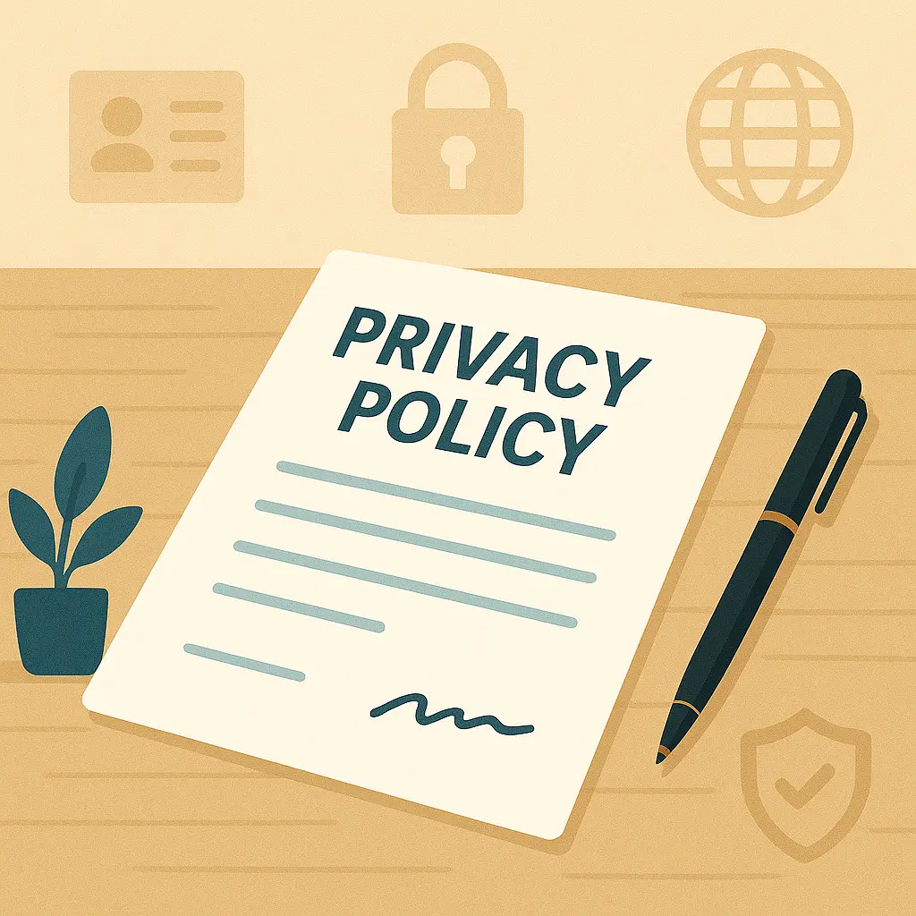 Privacy Policy