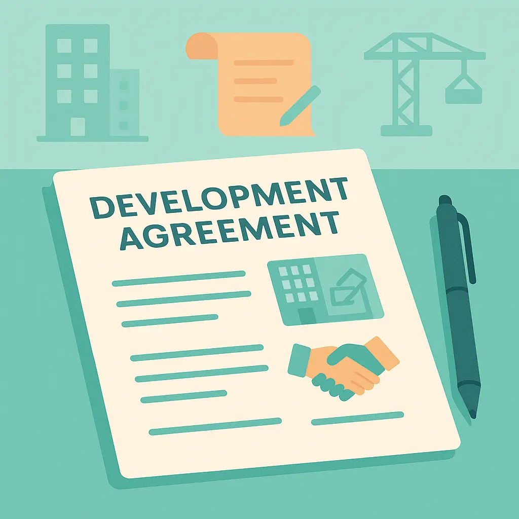 Development Agreement